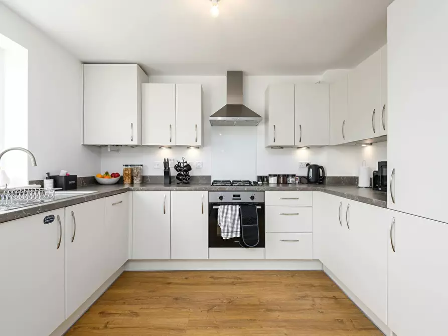 Immagine 9 di Casa indipendente in affitto  in Nutwood Avenue a Canterbury