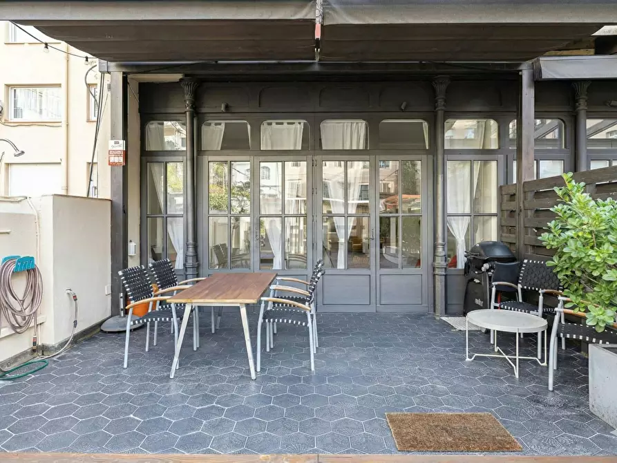 Immagine 3 di Appartamento in affitto  in Carrer d'Aragó a Barcelona