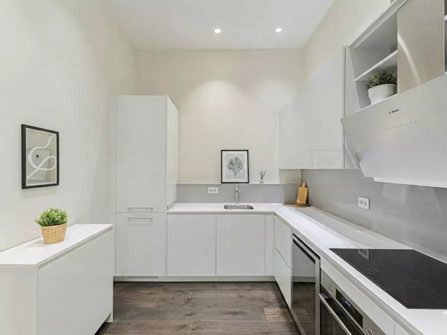 Immagine 6 di Appartamento in affitto  in Carrer d'Aragó a Barcelona