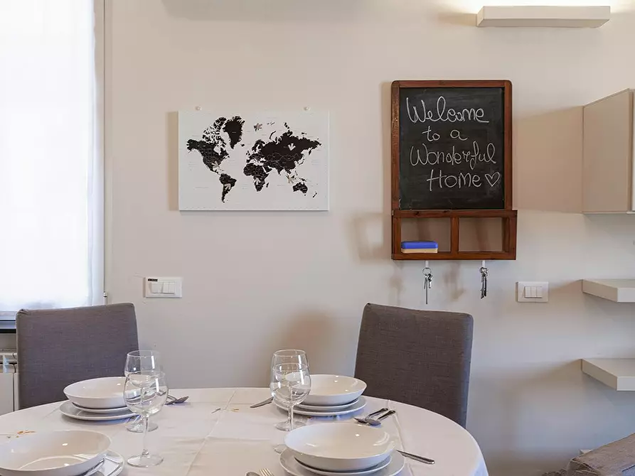 Immagine 10 di Appartamento in affitto  in Via Giuseppe Ferrari a Genova