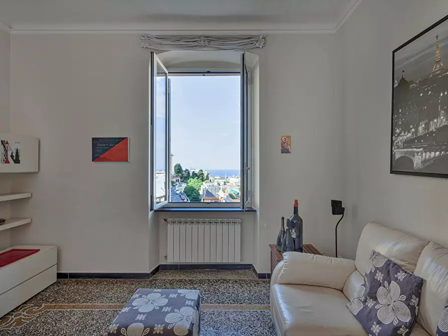 Immagine 6 di Appartamento in affitto  in Via Giuseppe Ferrari a Genova