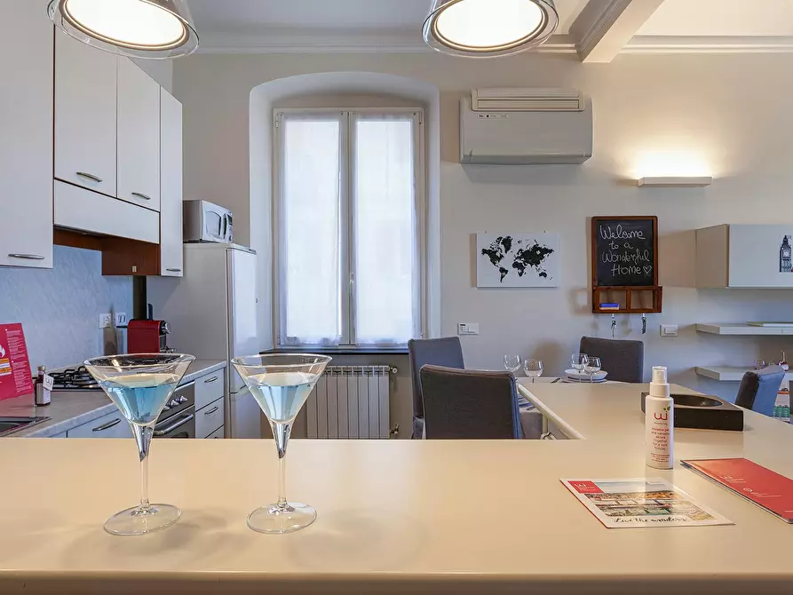 Immagine 8 di Appartamento in affitto  in Via Giuseppe Ferrari a Genova