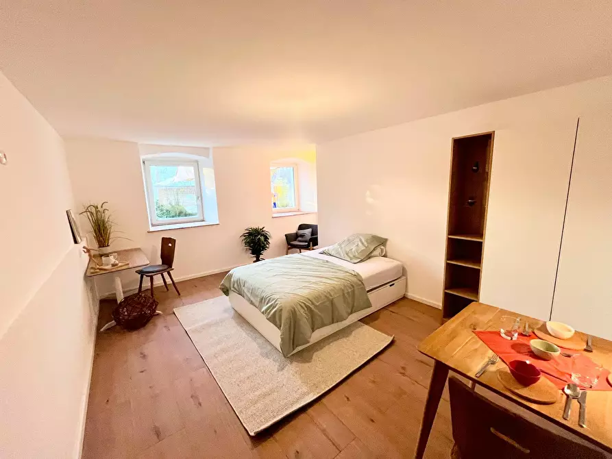 Immagine 2 di Appartamento in affitto  in Obere Regenstraße a Regensburg