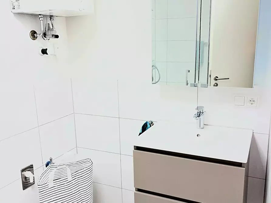 Immagine 10 di Appartamento in affitto  in Obere Regenstraße a Regensburg