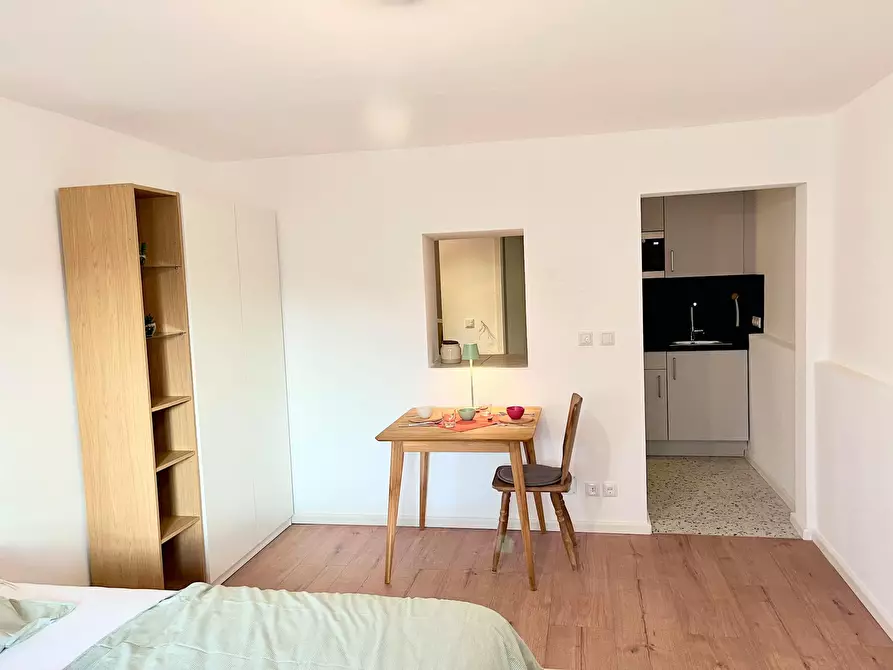 Immagine 6 di Appartamento in affitto  in Obere Regenstraße a Regensburg