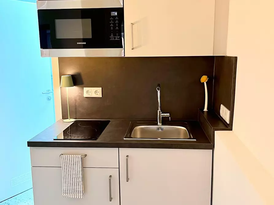 Immagine 9 di Appartamento in affitto  in Obere Regenstraße a Regensburg