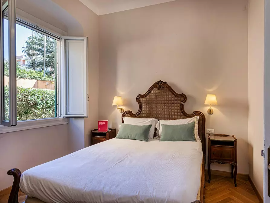 Immagine 3 di Appartamento in affitto  in Via Flora a Genova