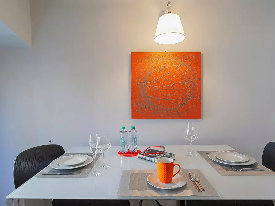 Immagine 9 di Appartamento in affitto  in Via Roma a Genova