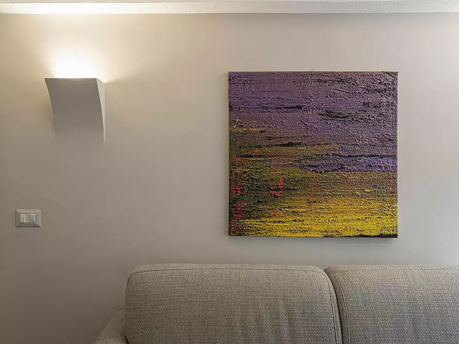 Immagine 8 di Appartamento in affitto  in Via Roma a Genova