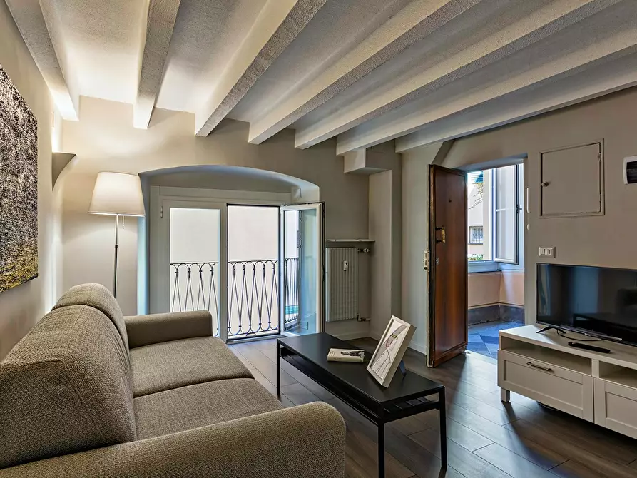 Immagine 1 di Appartamento in affitto  in Via Roma a Genova