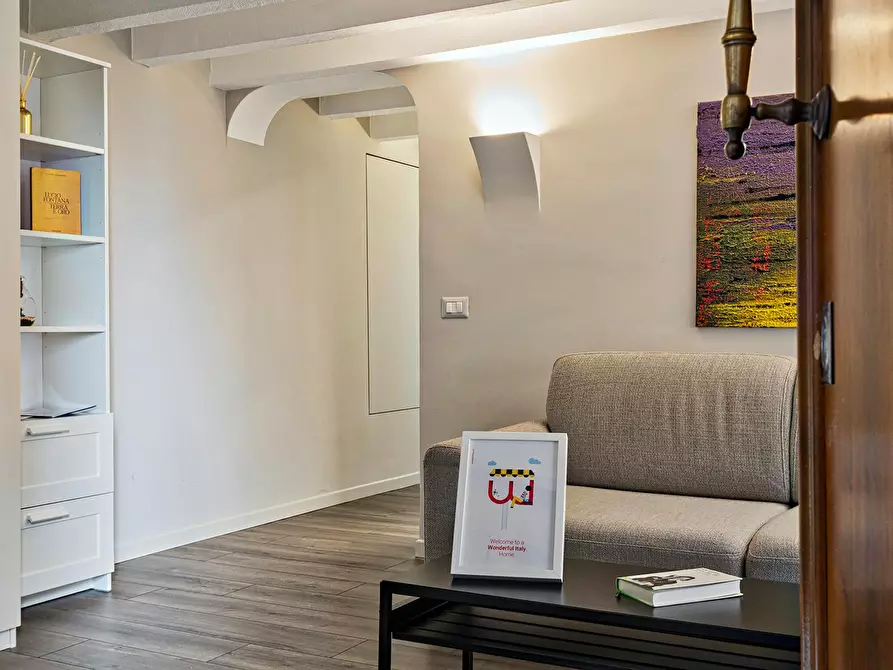 Immagine 6 di Appartamento in affitto  in Via Roma a Genova