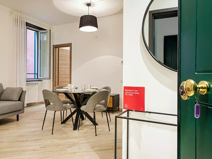 Immagine 4 di Appartamento in affitto  in Vico Dora a Genova