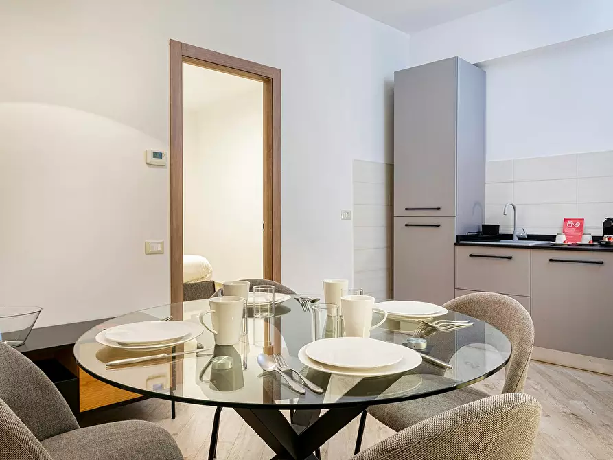 Immagine 7 di Appartamento in affitto  in Vico Dora a Genova