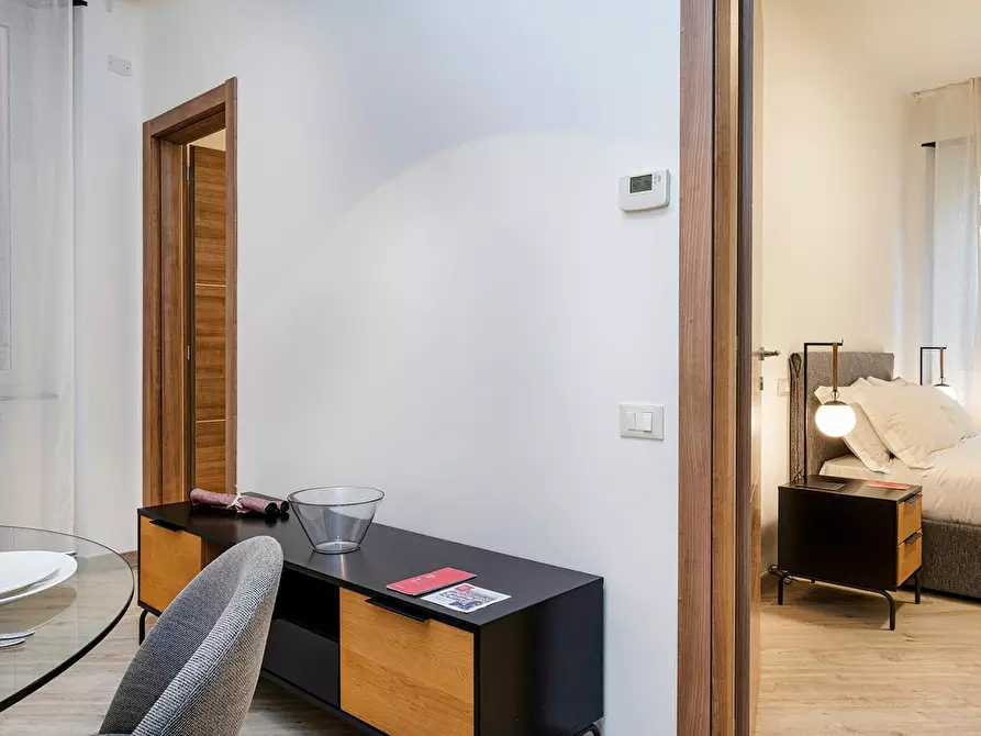 Immagine 9 di Appartamento in affitto  in Vico Dora a Genova