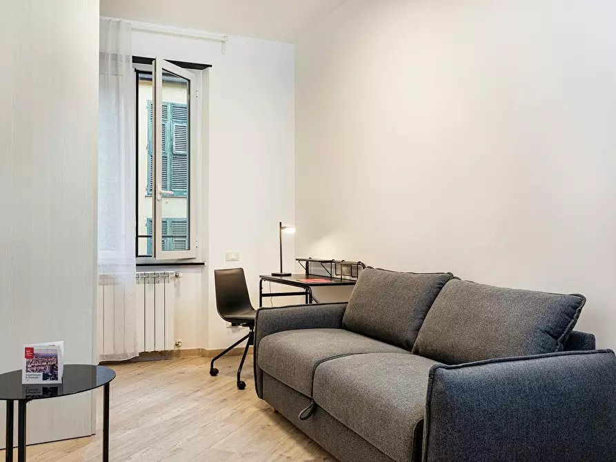 Immagine 3 di Appartamento in affitto  in Vico Dora a Genova
