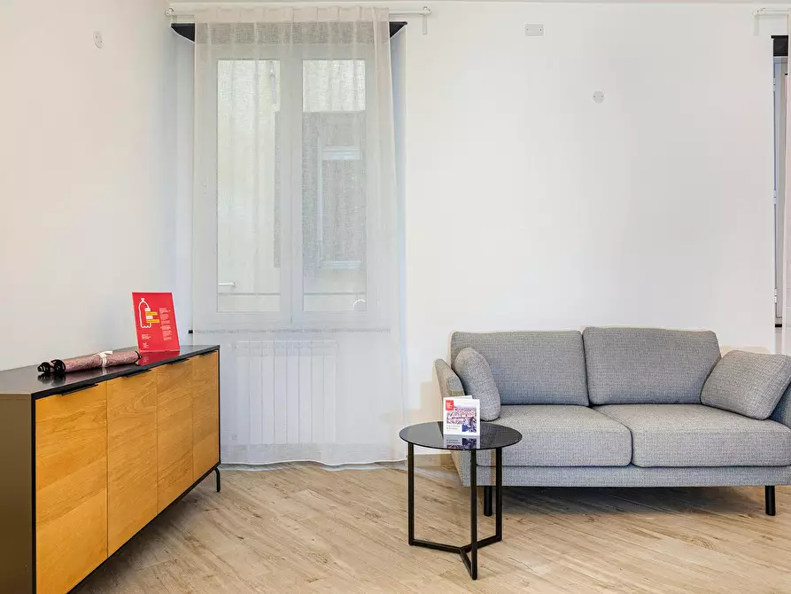 Immagine 6 di Appartamento in affitto  in Vico Dora a Genova