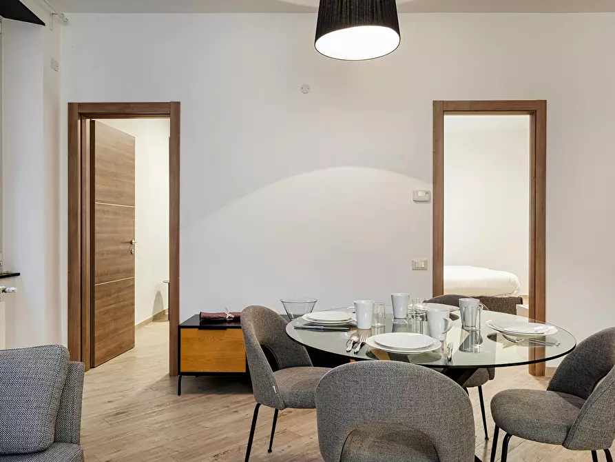 Immagine 5 di Appartamento in affitto  in Vico Dora a Genova