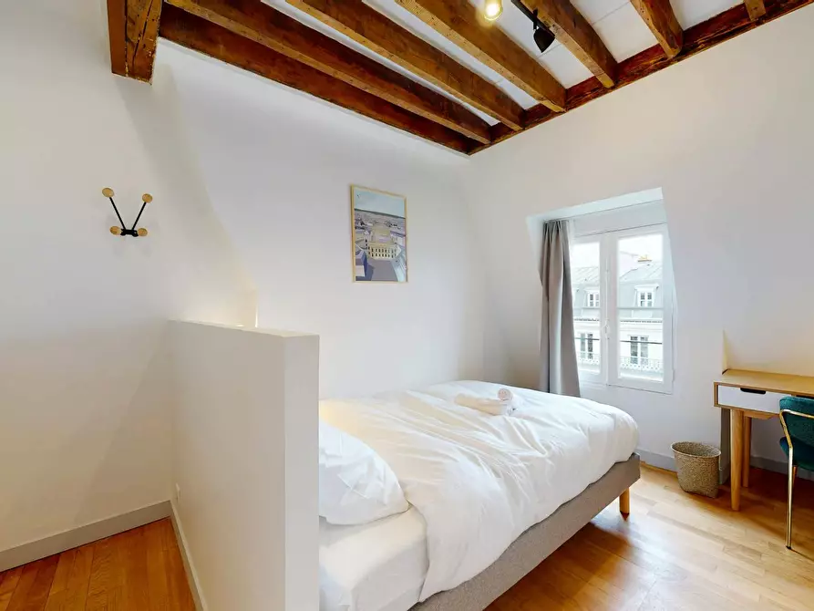 Immagine 1 di Camera in affitto  in Rue du 4 septembre a Paris