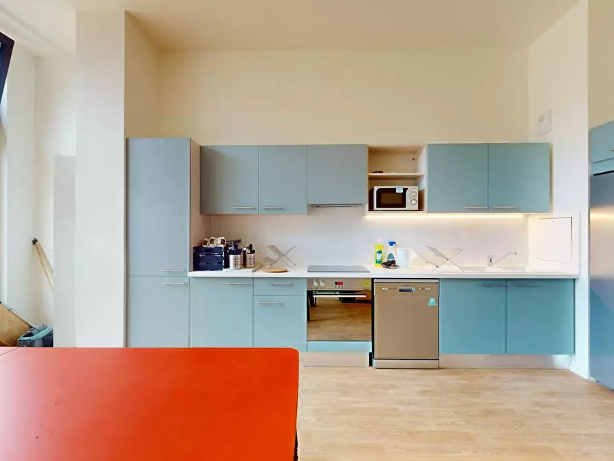 Immagine 4 di Camera in affitto  in Rue Wangari Maathai a Saclay