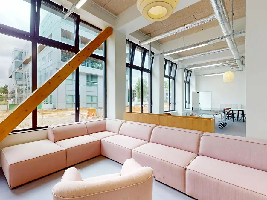 Immagine 9 di Camera in affitto  in Rue Wangari Maathai a Saclay