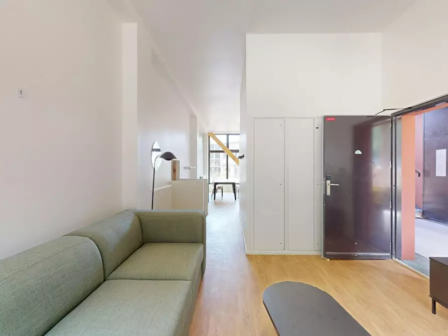 Immagine 2 di Camera in affitto  in Rue Wangari Maathai a Saclay