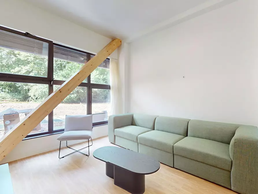 Immagine 1 di Camera in affitto  in Rue Wangari Maathai a Saclay