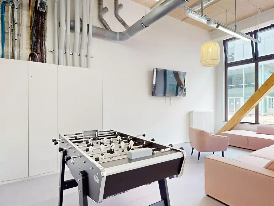 Immagine 10 di Camera in affitto  in Rue Wangari Maathai a Saclay