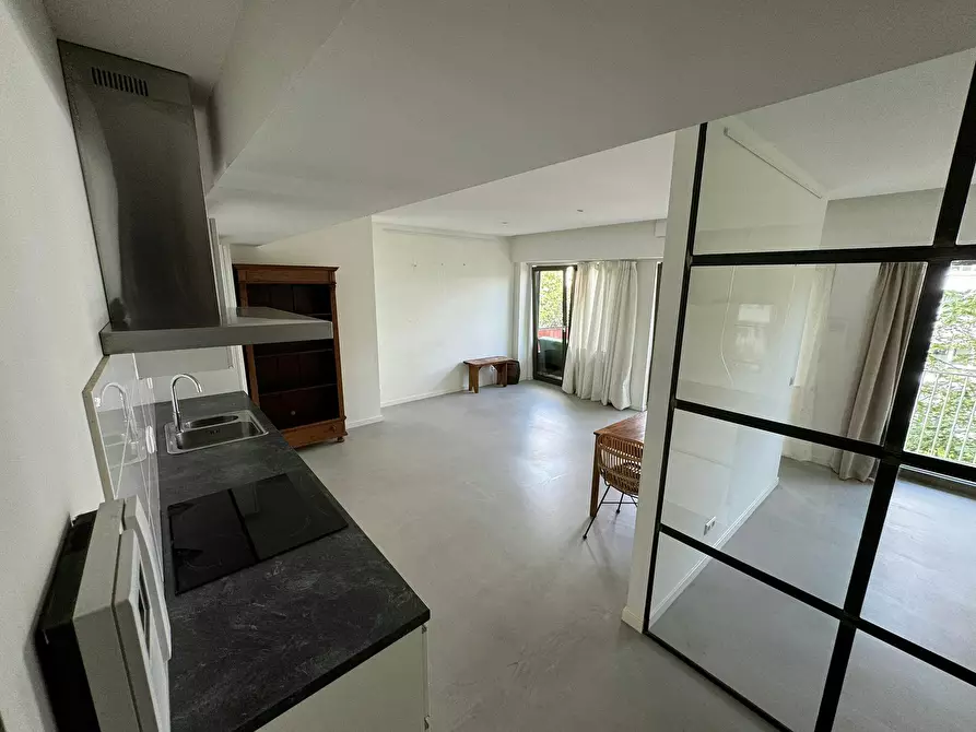 Immagine 1 di Appartamento in affitto  in President Kennedylaan a Amsterdam