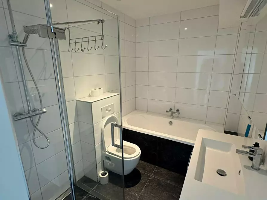 Immagine 4 di Appartamento in affitto  in President Kennedylaan a Amsterdam