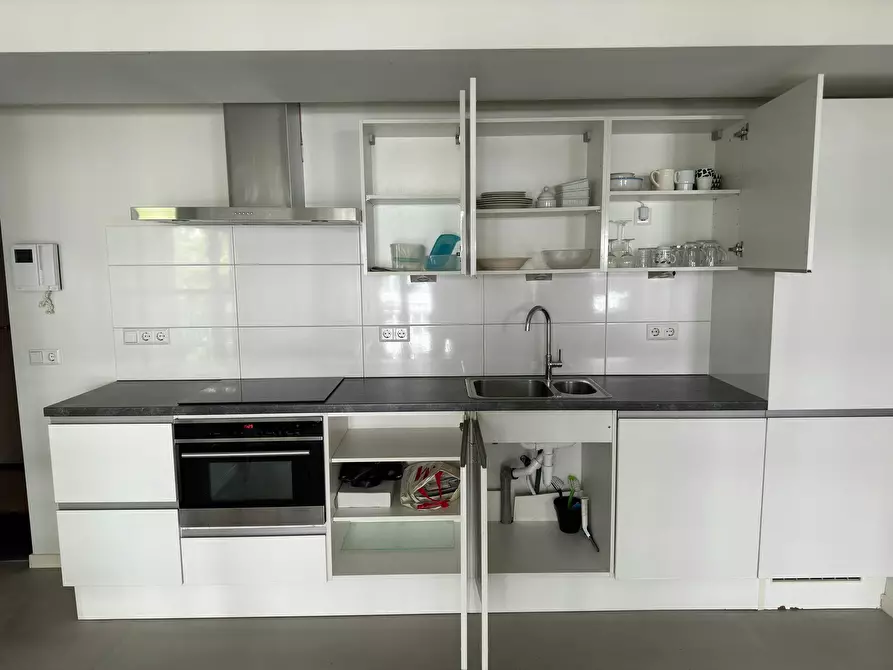 Immagine 3 di Appartamento in affitto  in President Kennedylaan a Amsterdam