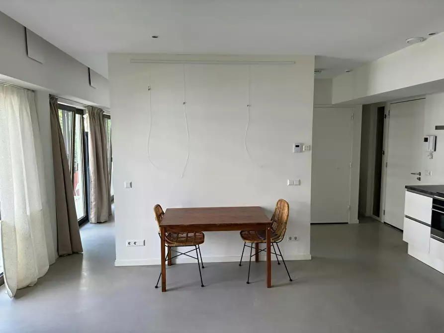 Immagine 2 di Appartamento in affitto  in President Kennedylaan a Amsterdam