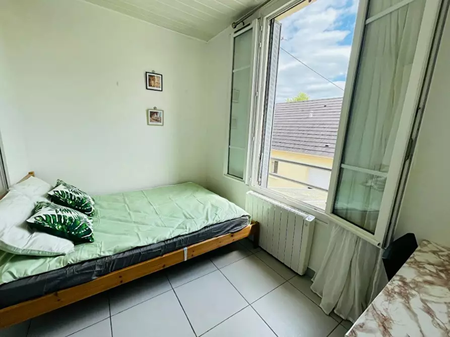Immagine 5 di Appartamento in affitto  in Rue Daniel Fery a Villejuif