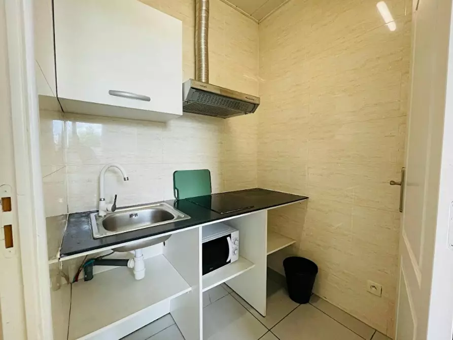 Immagine 4 di Appartamento in affitto  in Rue Daniel Fery a Villejuif