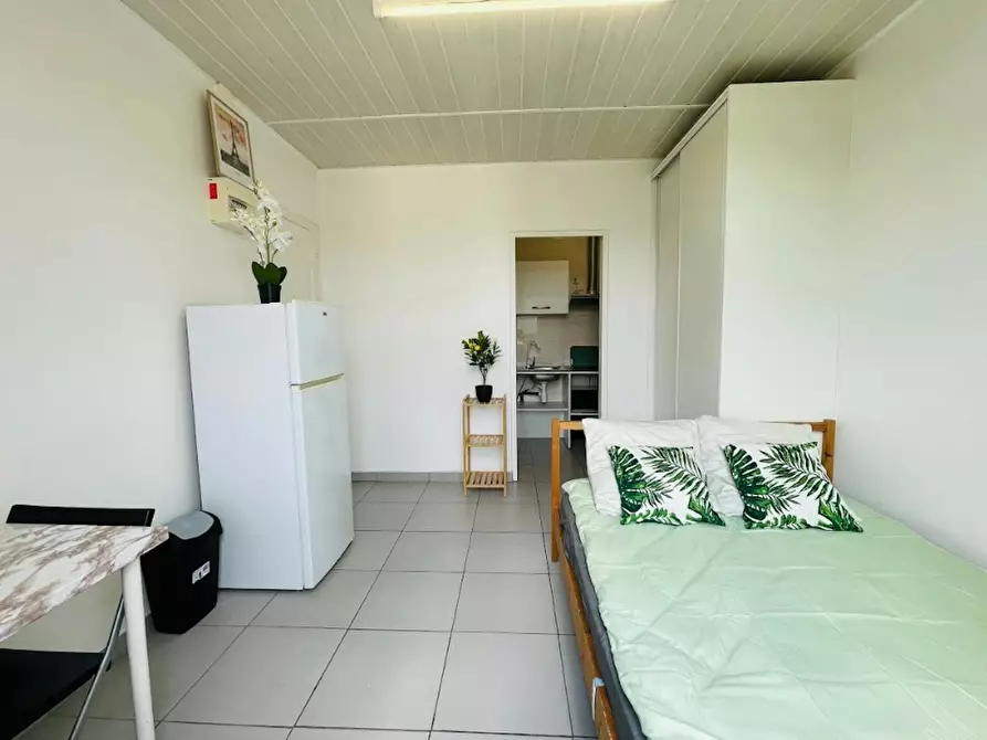 Immagine 1 di Appartamento in affitto  in Rue Daniel Fery a Villejuif