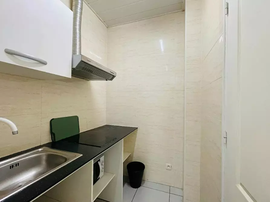 Immagine 3 di Appartamento in affitto  in Rue Daniel Fery a Villejuif