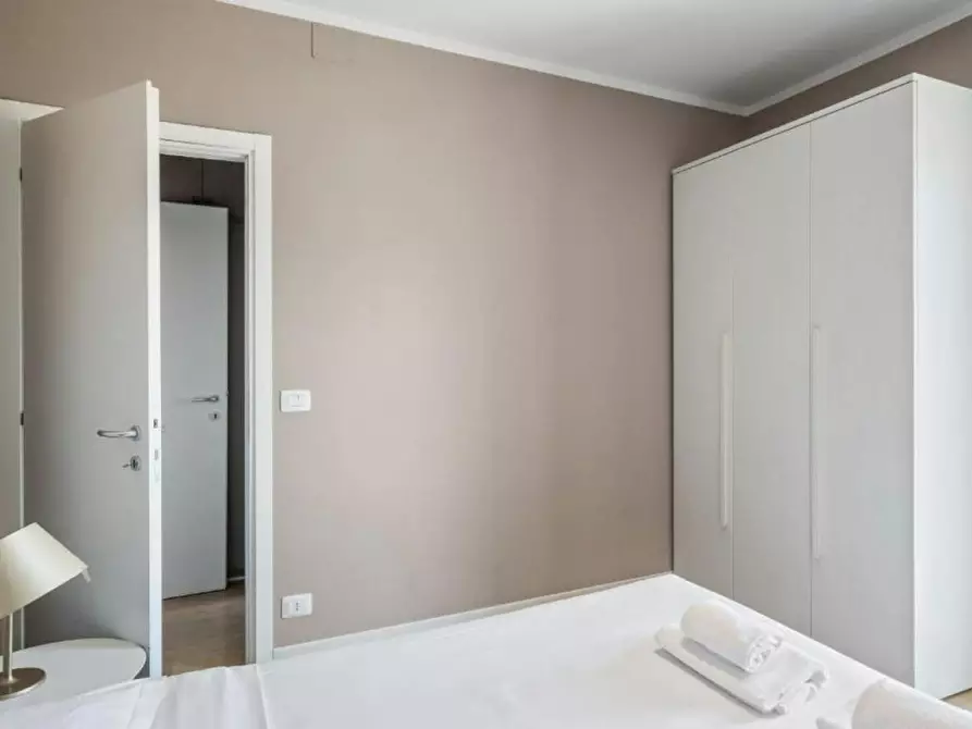 Immagine 7 di Appartamento in affitto  in Via Monte Solarolo a Padova