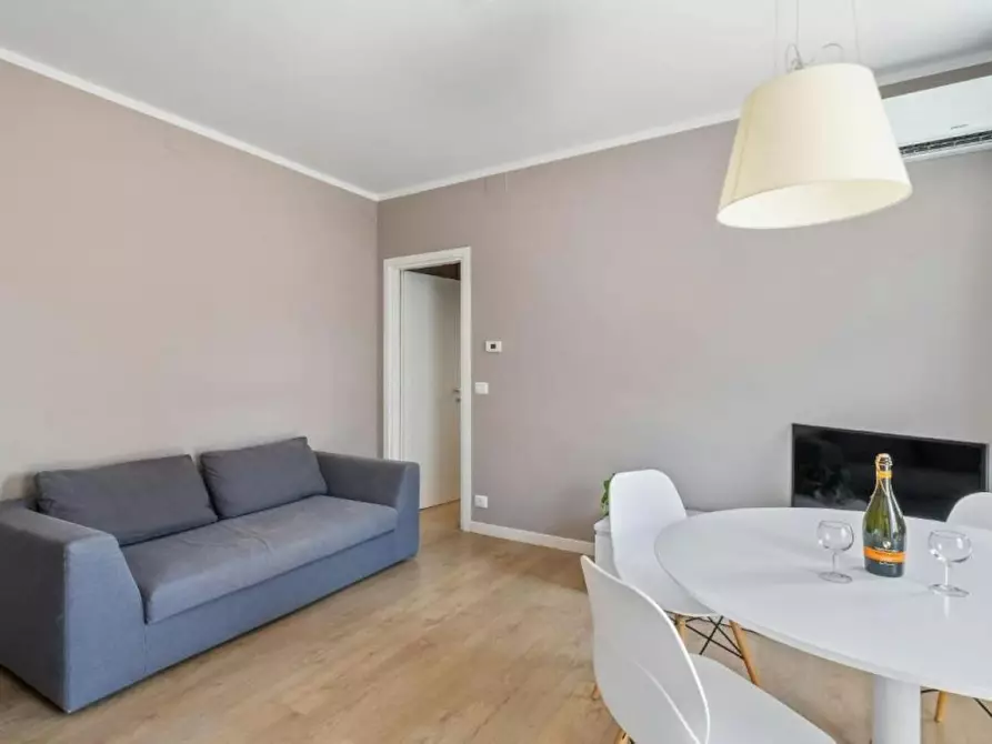 Immagine 3 di Appartamento in affitto  in Via Monte Solarolo a Padova