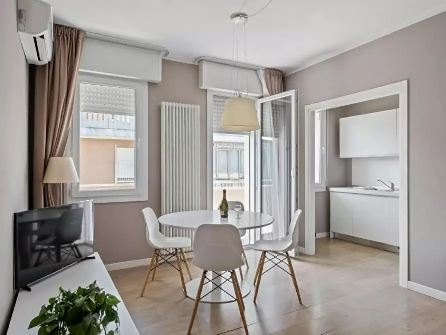 Immagine 2 di Appartamento in affitto  in Via Monte Solarolo a Padova