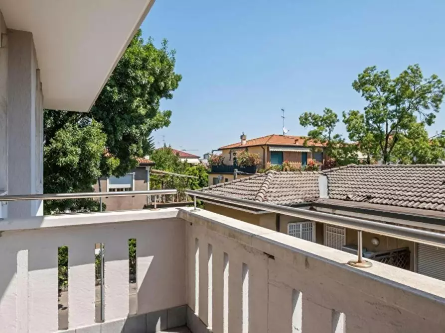 Immagine 5 di Appartamento in affitto  in Via Monte Solarolo a Padova