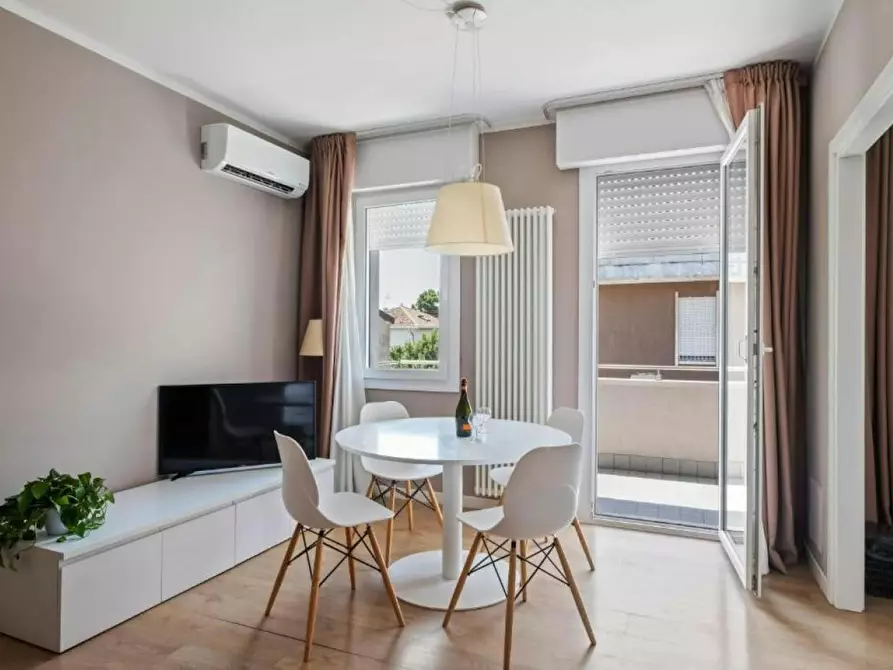 Immagine 1 di Appartamento in affitto  in Via Monte Solarolo a Padova