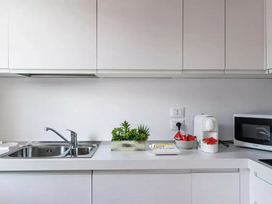 Immagine 4 di Appartamento in affitto  in Via Monte Solarolo a Padova