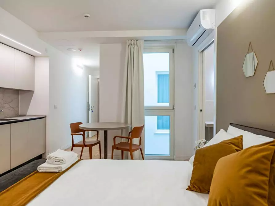 Immagine 3 di Appartamento in affitto  in Via Mazzini a Trieste