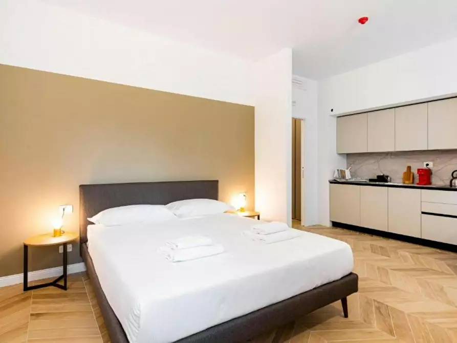 Immagine 5 di Appartamento in affitto  in Via Mazzini a Trieste