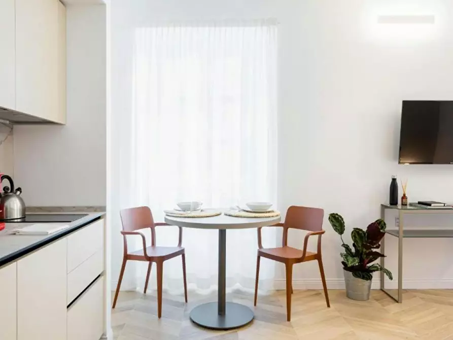 Immagine 2 di Appartamento in affitto  in Via Mazzini a Trieste