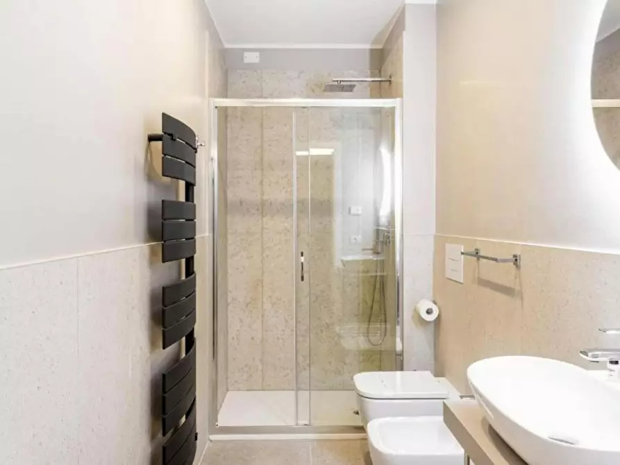 Immagine 3 di Appartamento in affitto  in Via Mazzini a Trieste