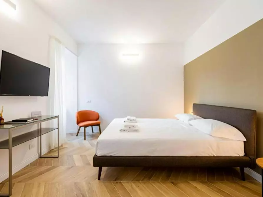 Immagine 1 di Appartamento in affitto  in Via Mazzini a Trieste