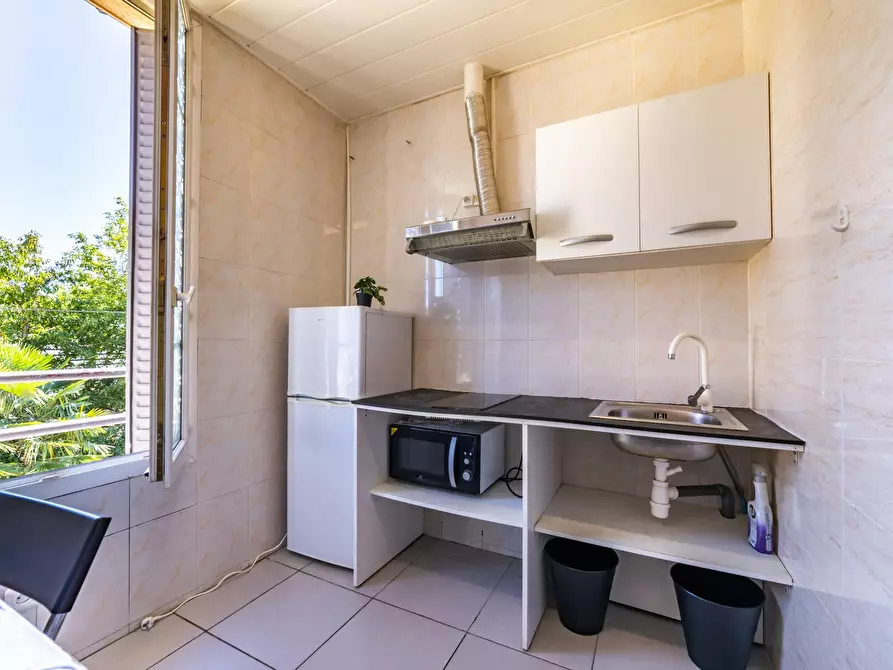 Immagine 4 di Appartamento in affitto  in Rue Daniel Fery a Villejuif