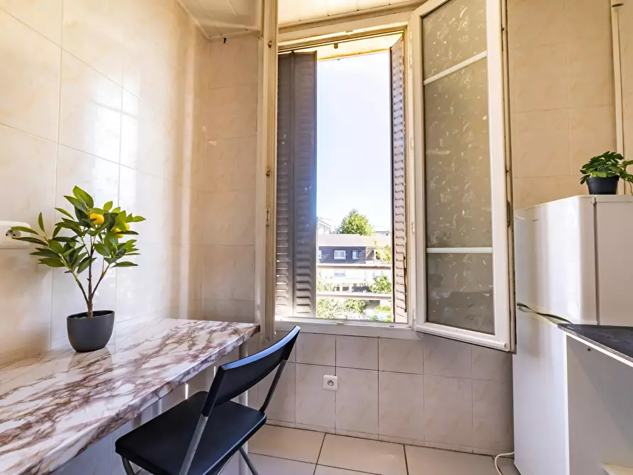 Immagine 7 di Appartamento in affitto  in Rue Daniel Fery a Villejuif