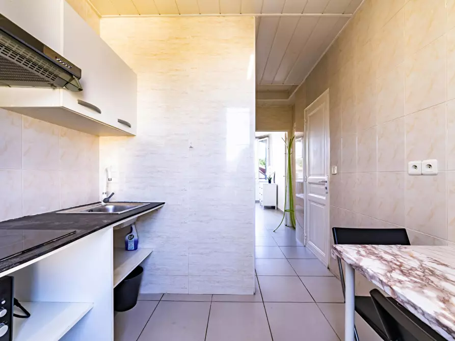 Immagine 5 di Appartamento in affitto  in Rue Daniel Fery a Villejuif