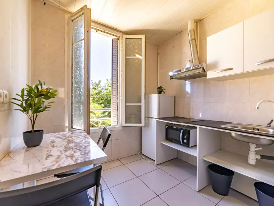 Immagine 8 di Appartamento in affitto  in Rue Daniel Fery a Villejuif